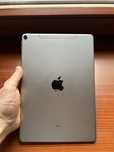 iPad Pro 10.5” Wi-Fi + LTE + Apple Pencil