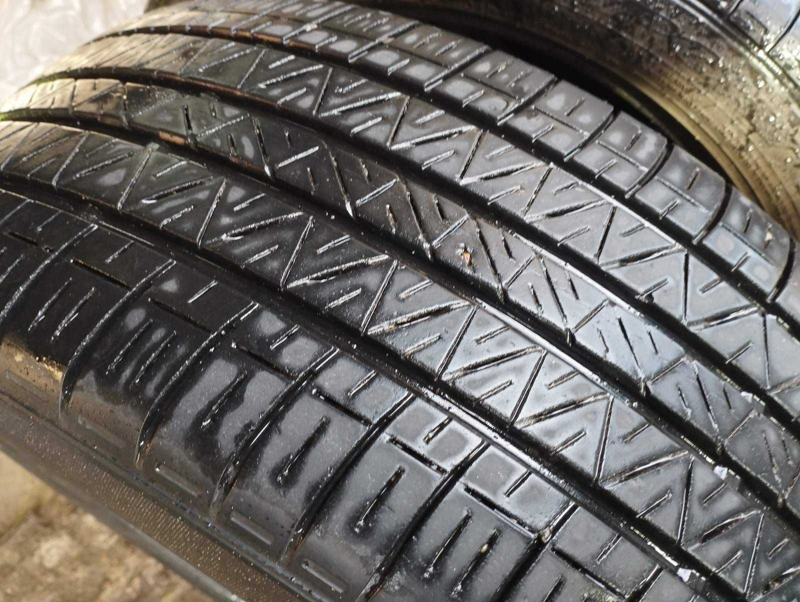 Шини літні  DUNLOP 225/50/R18