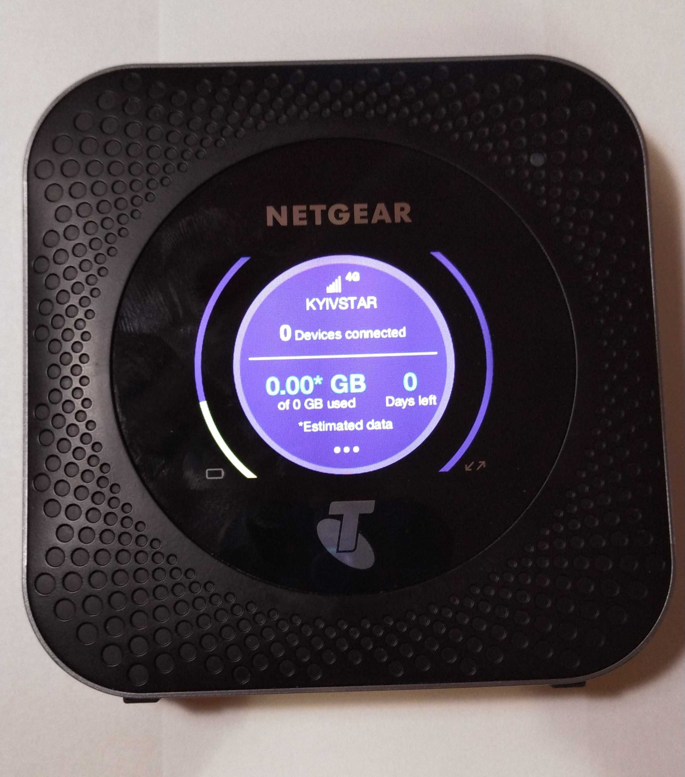 ТОП! Мобільний роутер NETGEAR NIGHTHAWK M1 MR1100 | Ціна знижена !