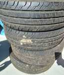 Opony letnie Continental Van Contact 100