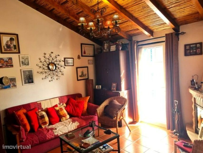 Moradia Térrea em São Teotónio