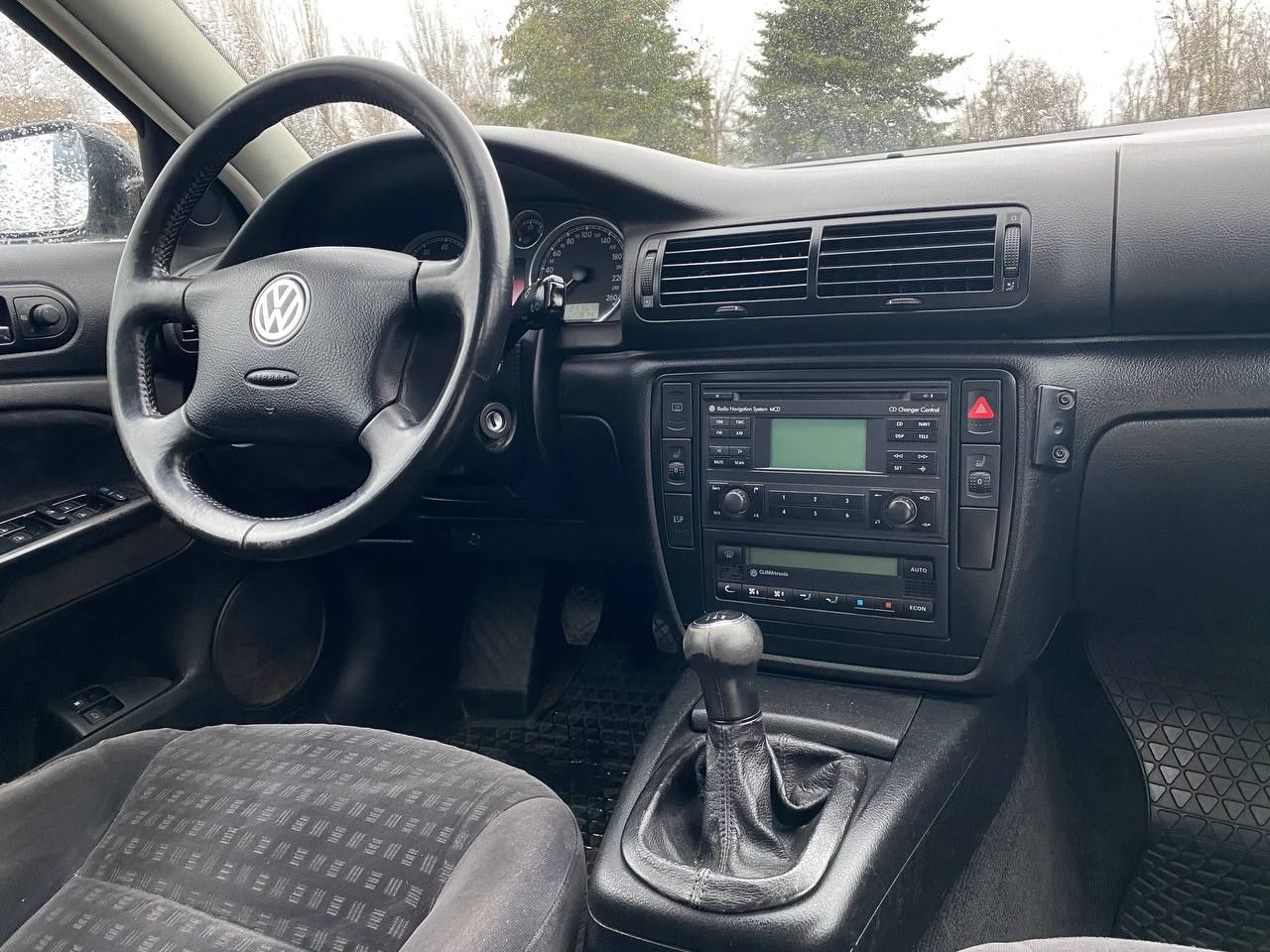 Volkswagen Passat B5 (ВНЕСОК від 15%) Альянс Авто Кривий Ріг