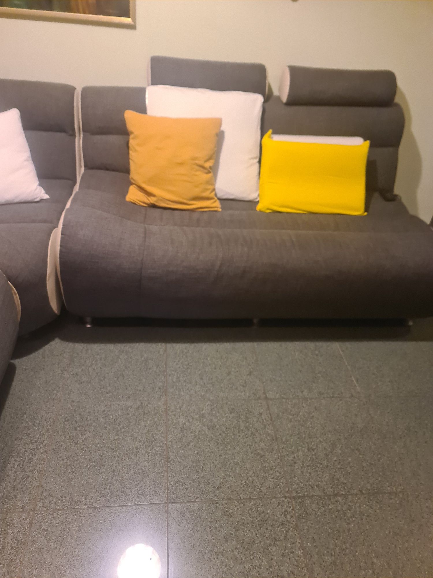 Komplet wypoczynkowy