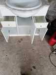 Vendo Conjunto wc
