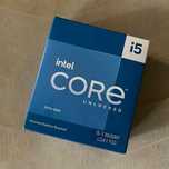 Processador Intel - i5-13600kf
