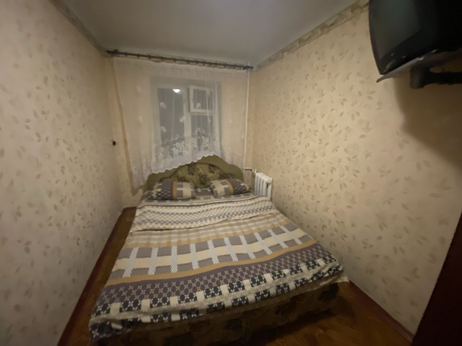 Здам 2х кімнатну квартиру !