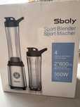 Blender do smoothie