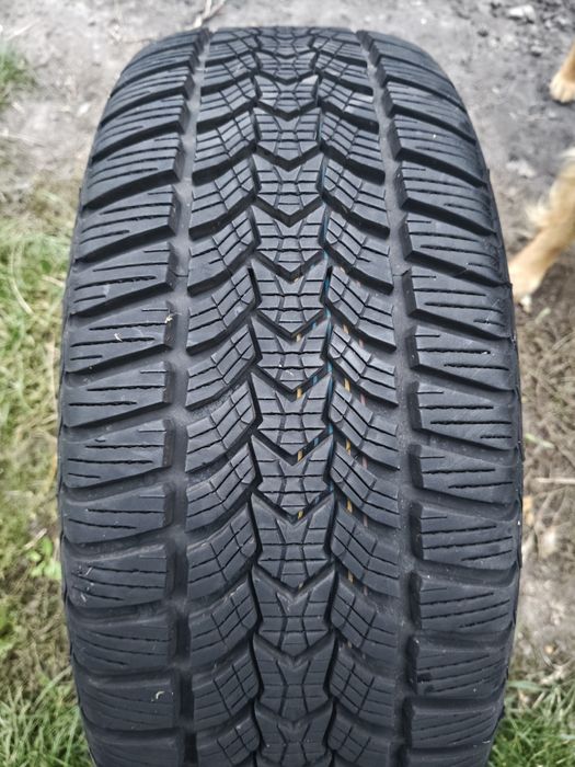 4x Opony Zimowe Dębica Frigo HP2 225/45 R17 ( Praktycznie Nowe ) 2024