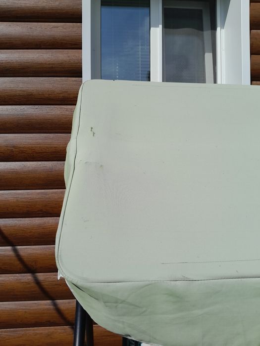 Продам уличную качелю б.у