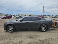 Drzwi kpl prawy przód Dodge charger 15-23r