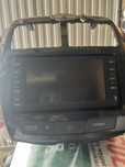 Radio do Citroen c4 aircros