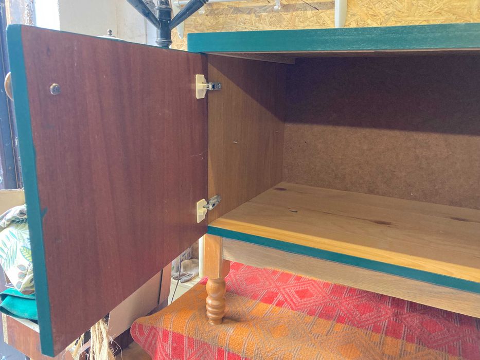 Komoda, szafka RTV, regał, półka