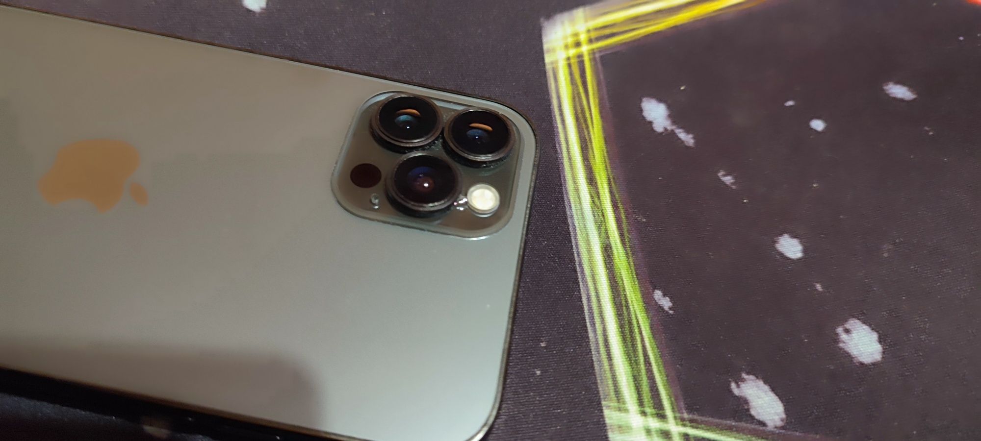 Продам iphone X В корпусе 12pro