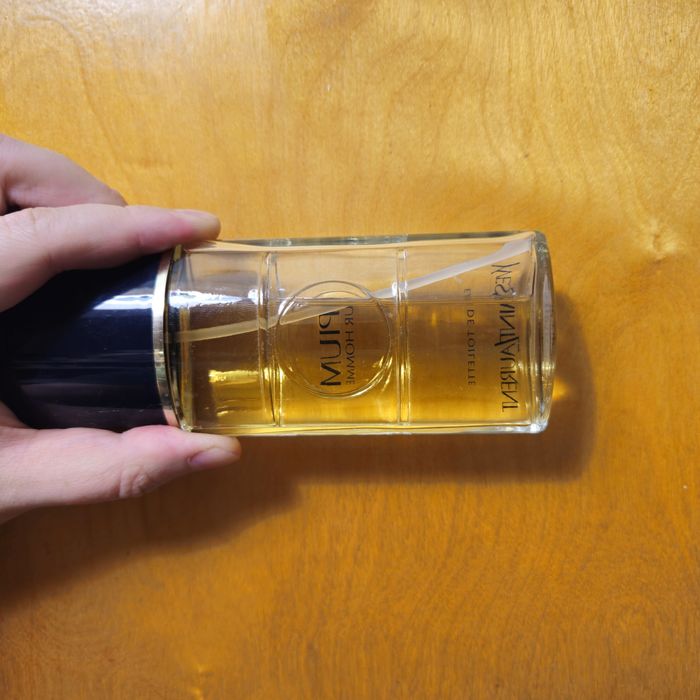 Yves Saint Laurent Opium pour Homme EDT 100 ML YSL