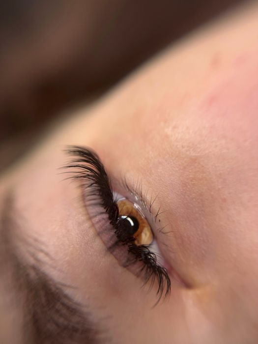 Наращивание ресниц Краматорск