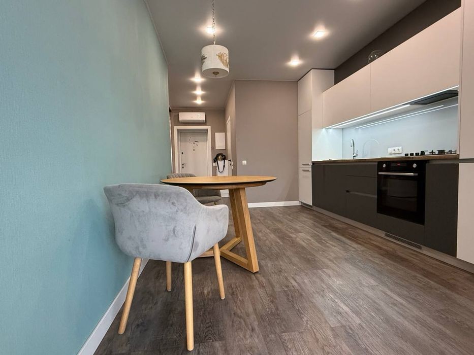 Сдам ЦЕНТР ЖК Палермо рядом улица Короленко