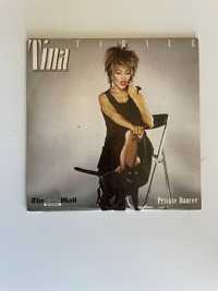 Album Cd Tina Turner Private Dancer - 1 wydanie