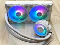 Artic freezer iii 240 AMD/INTEL