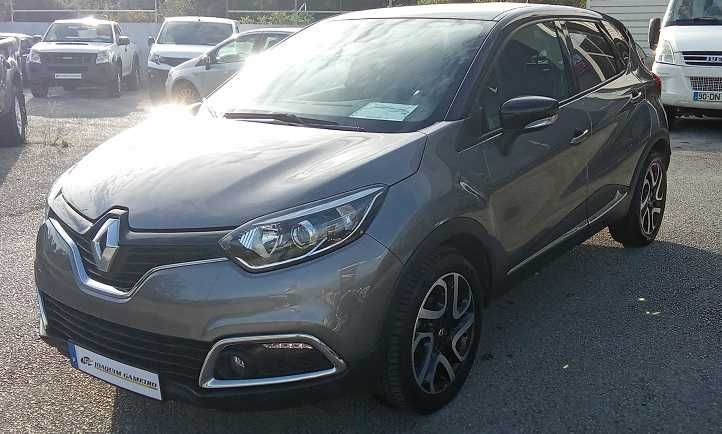 Renault Captur Tce 90 Intens