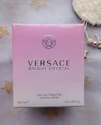 Versace Bright Crystal 90ml