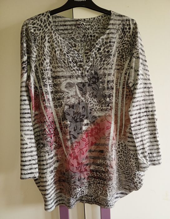 Tunika damska L XL