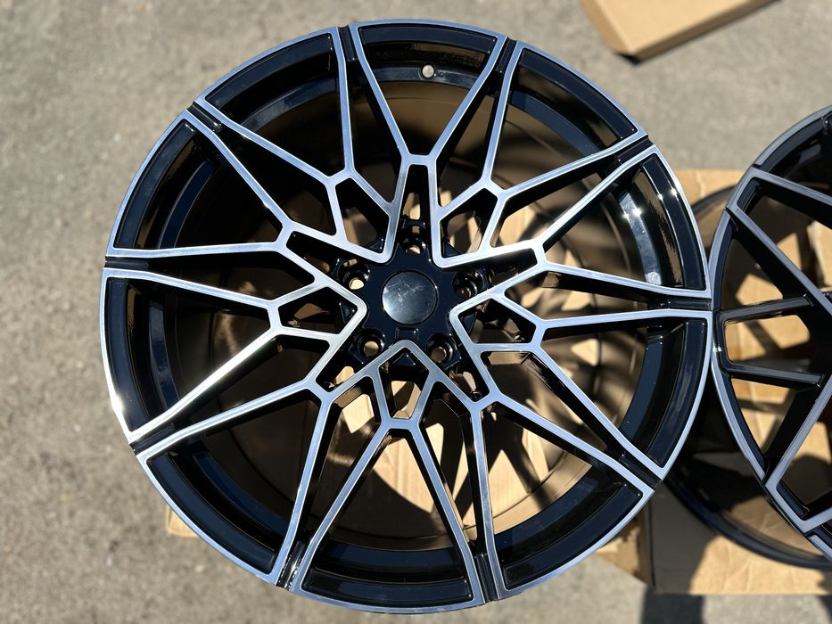 Диски BMW R20 5/112BMW G20 G30 G01 G02 G05 G06