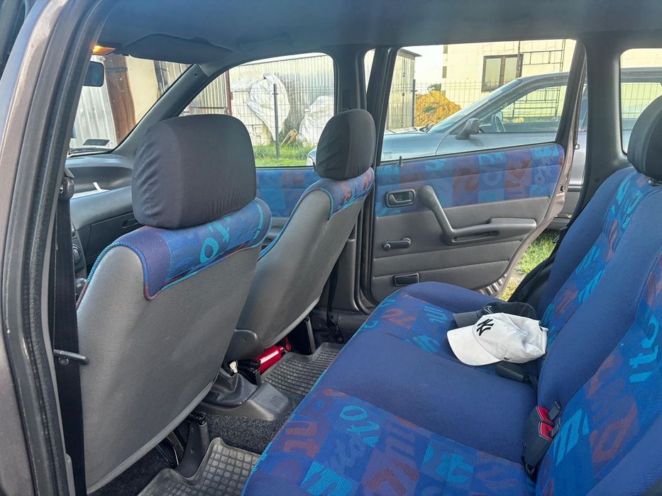Fiat Punto 1 1999