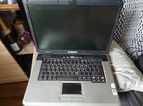 Laptop Medion MD 96290 Bardzo dobry stan mało używany windows 7.