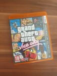 Gra Grand Theft Auto- Vice City