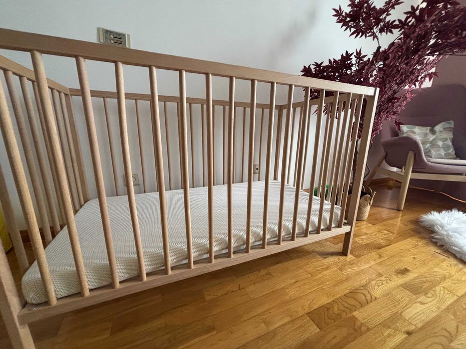 Colchão Numu Baby (respirável)