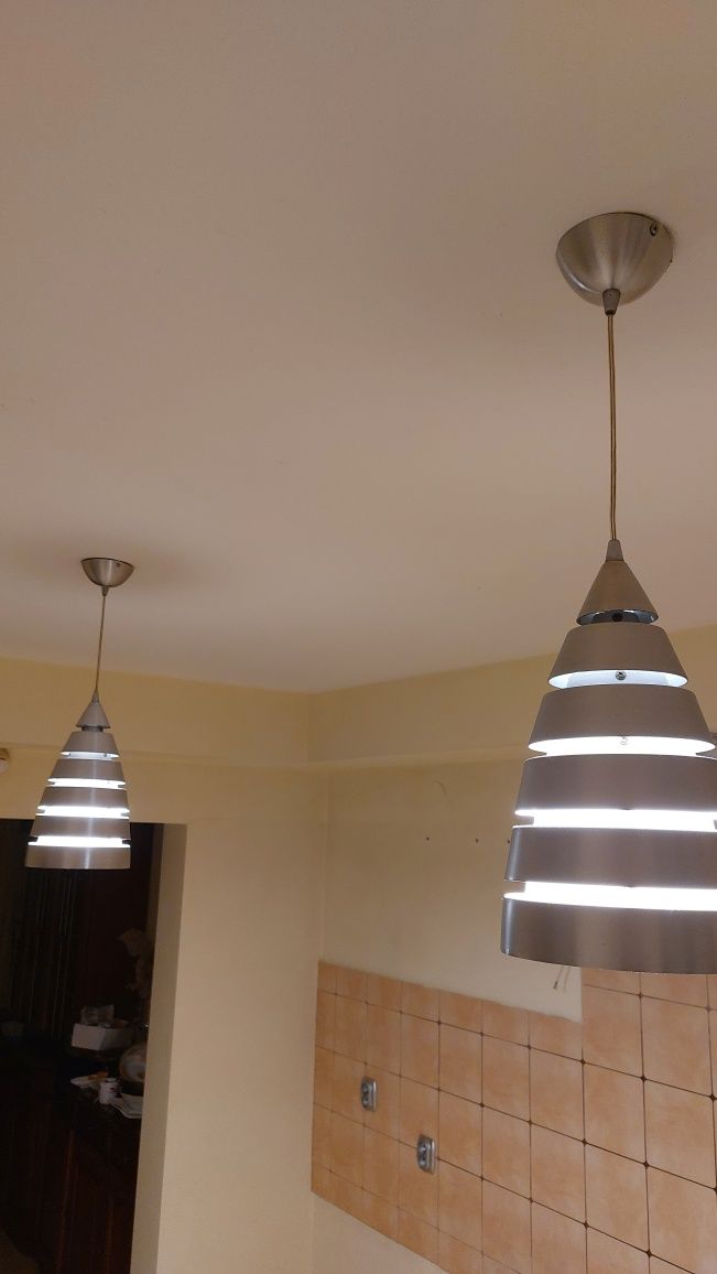 Lampa oświetleniowa