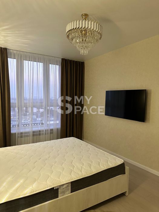 ЖК DOCK32, вул. Набережно-Рибальська, Поділ, Оболонь