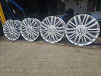 Felgi Aluminiowe Volkswagen UP R15 4x100 ET41-5,5J