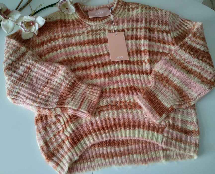 Светр теплий, свитер