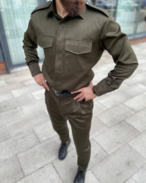 Чоловічий костюм Че Гевара