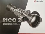 Тепловізійний приціл Nocpix Iray Rico 2 H75R, S75R