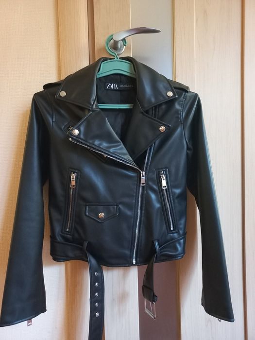 Куртка Zara размер S