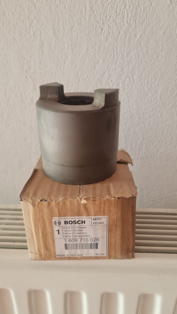 Zakrętarka bosch gds 24 gds 30  części