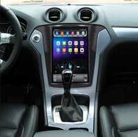 Ford Mondeo MK4 Tesla Radio