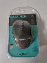 Mysz bezprzewodowa Logitech Marathon M705 Nowa
