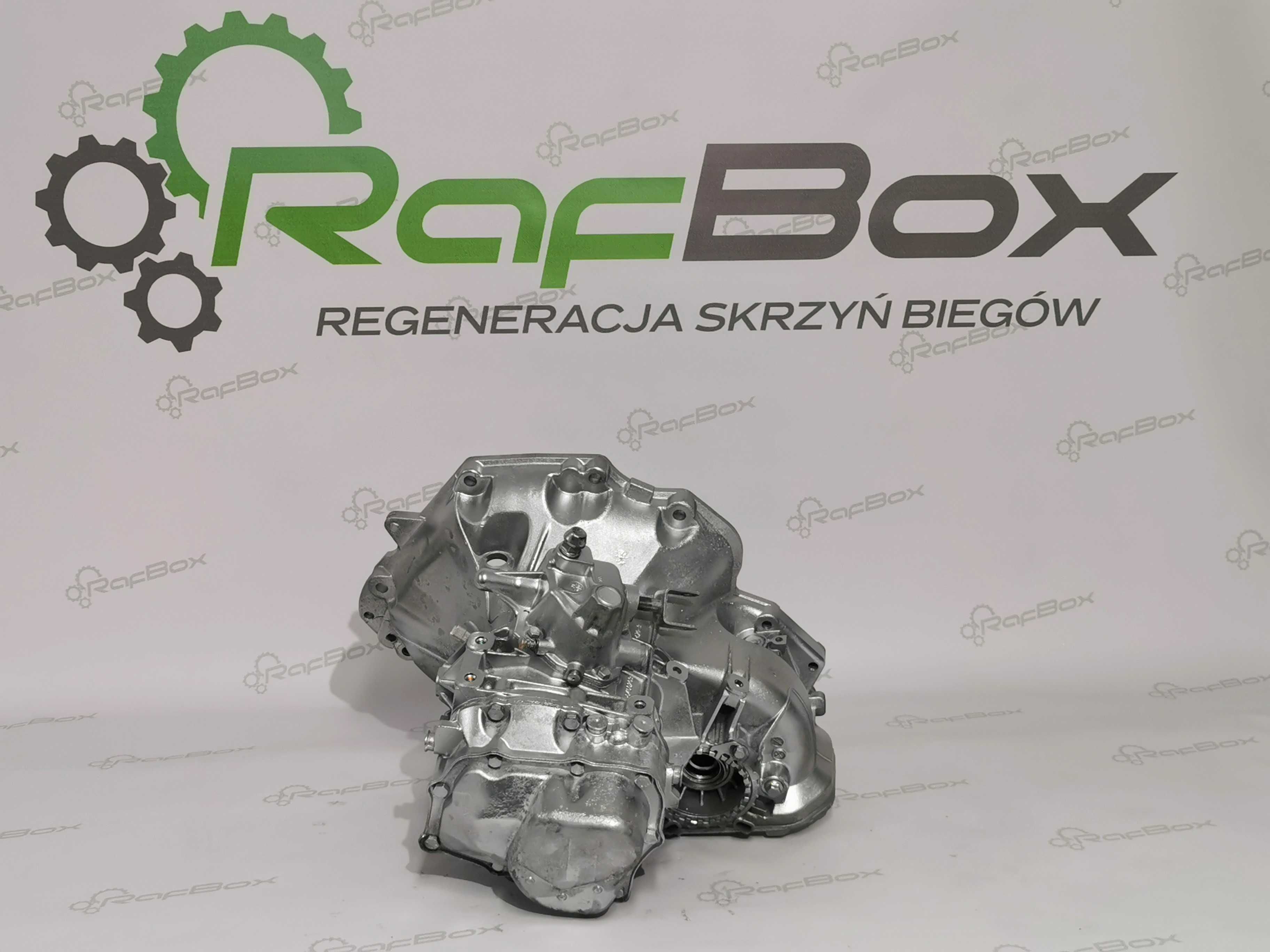Skrzynia biegów F17 Opel Astra Vectra Zafira 1.6 1.8 C 394 C374 W 394
