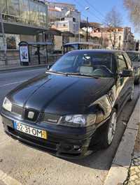 Seat Ibiza 1.9 tdi 110cv Sport