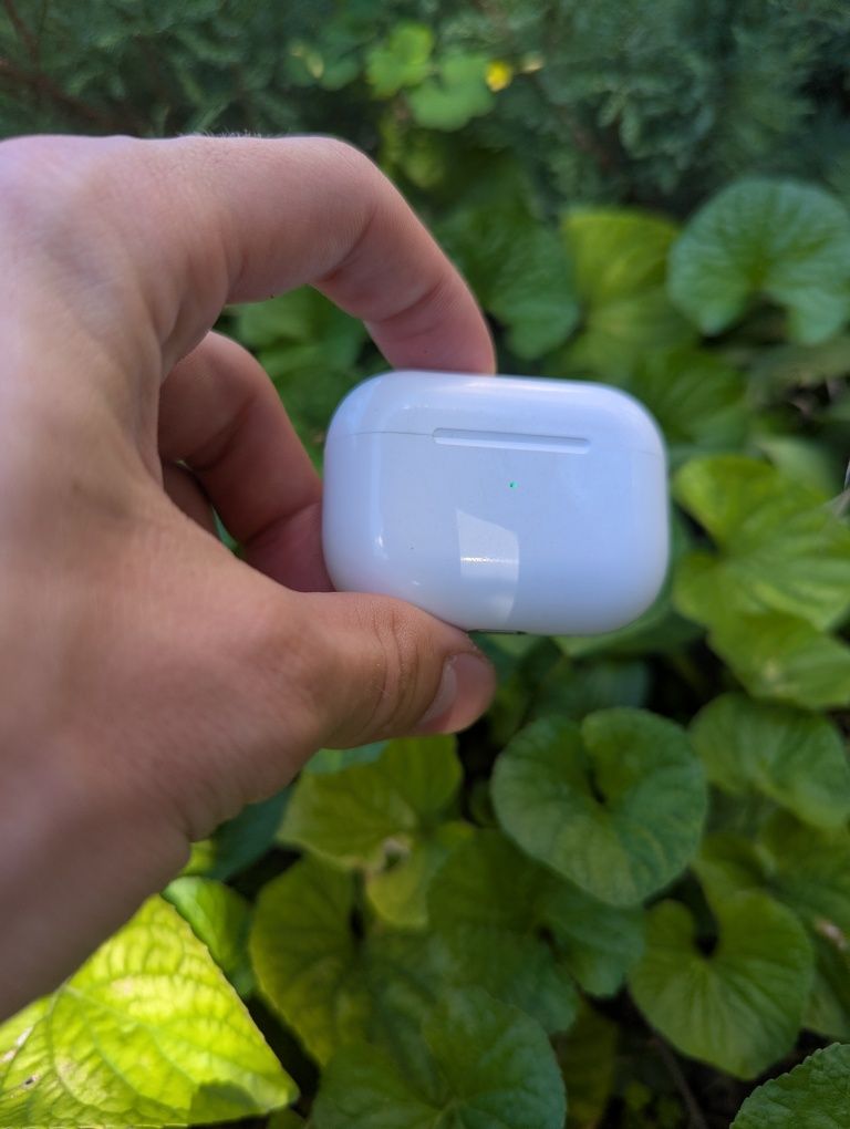 ‼️ПОДАРОК‼️ |airpods pro |  як оригінал