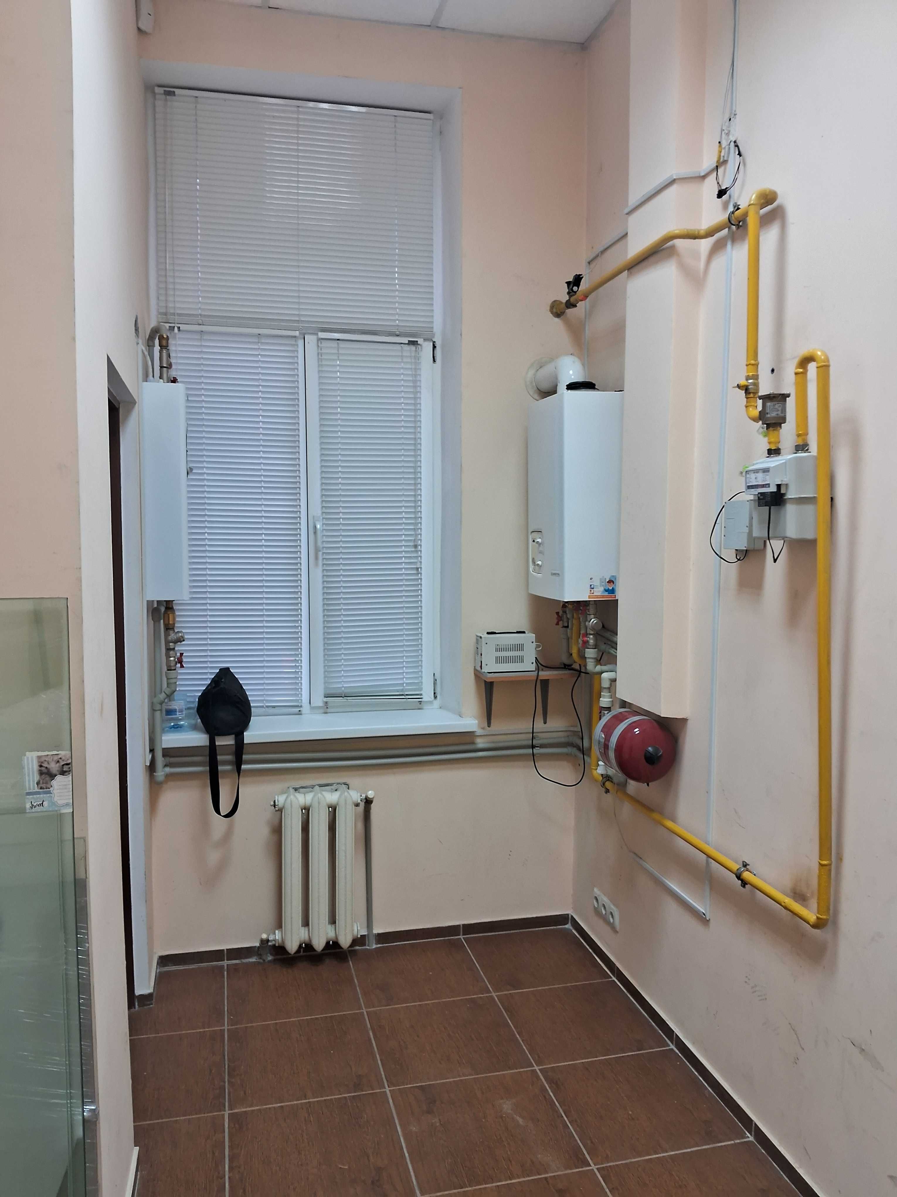 Продам помещение об. пл. 85 кв.м, ул. Космическая р-н Победа 4