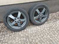 Alu Alufelgi Dezent 5 x 112 R16