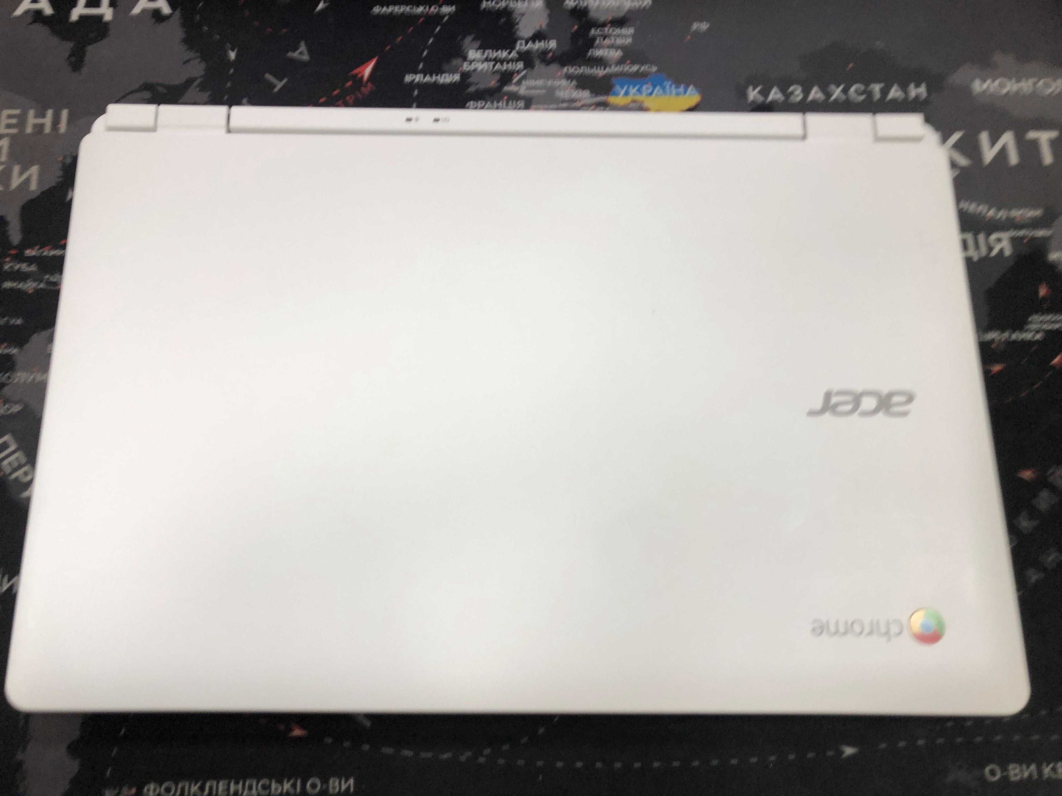 Acer Chromebook CB3-111