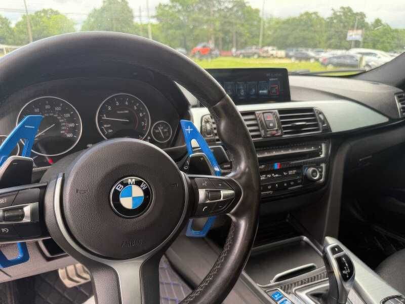 2017 BMW 3 Series 330i