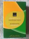 Perfect Nonsense Bamboozie Cocktail Woda perfumowana Avon 50 ml nowe