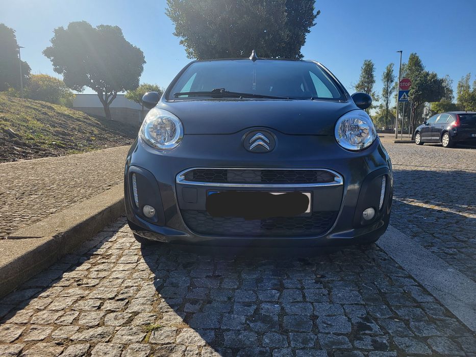 Citroën C1 3P SELECTION 1.0