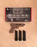 Glock 17 airsoft